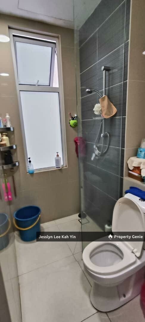 Desa Green Service Apartment