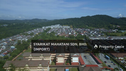 SUNGAI PINANG