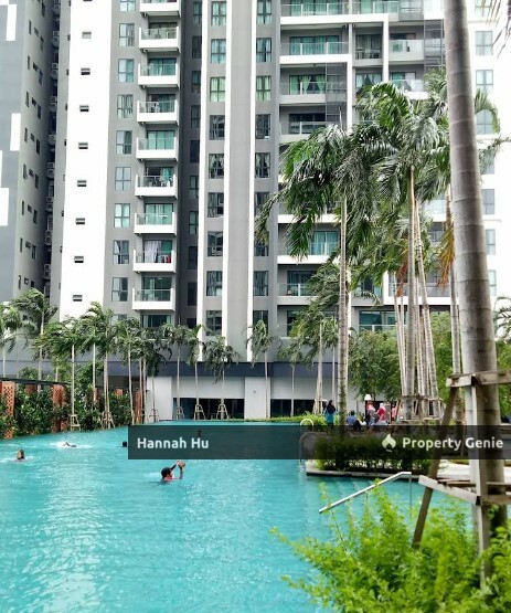 Citizen Residences Old Klang Road SUPER CHEAP