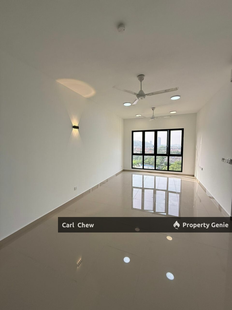 2Rio Residence @ Bandar Puteri Puchong