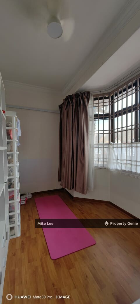 Taman Suria JB Double Storey House For Sale
