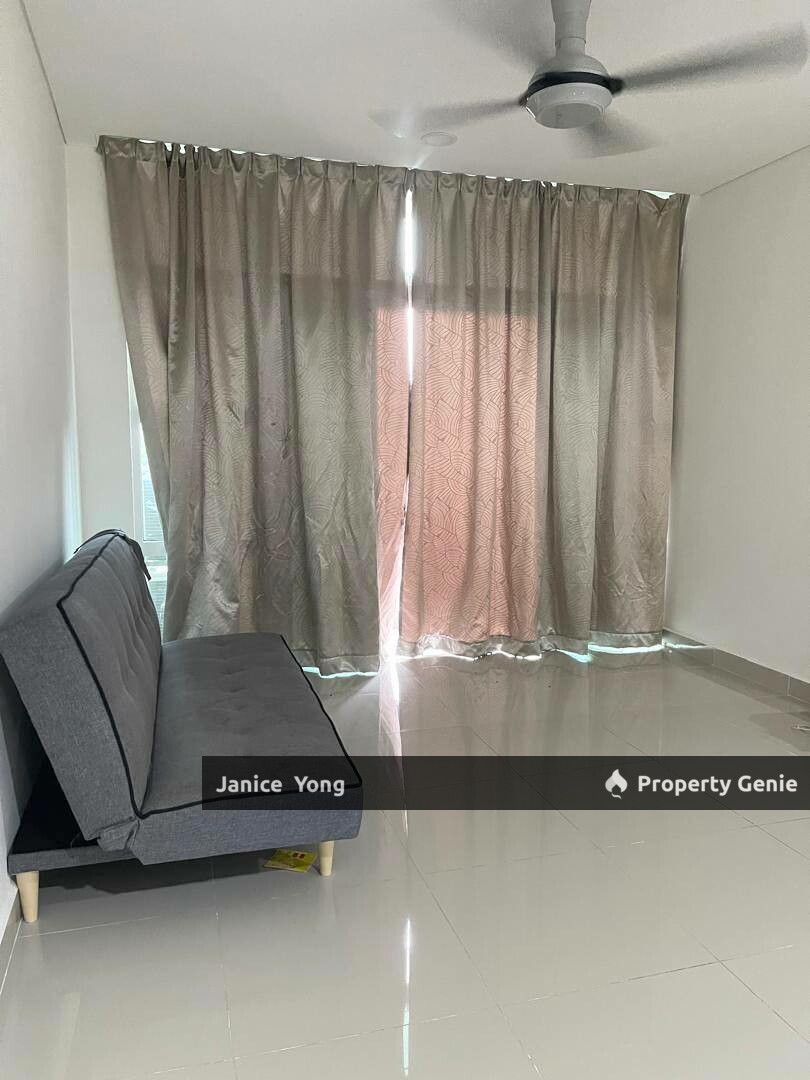 One Medini @ Iskandar Puteri