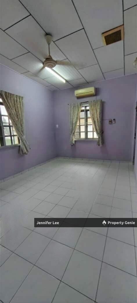 Affordable 2 Storey Bungalow House at Desa Pengkalan Indah Ipoh.