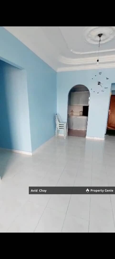 Ria Apartment 2, 3 Bedrooms (Fully Renovated)