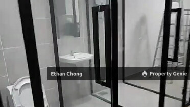 Dk Impian located near Subang 2 Airport in Shah Alam