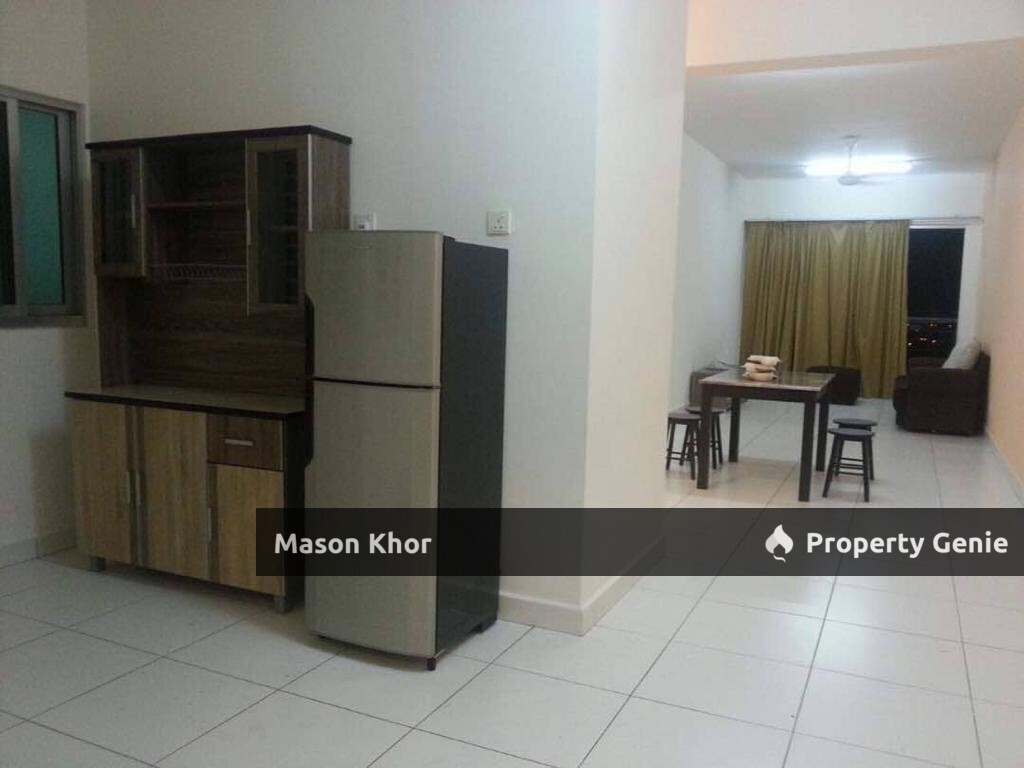 Elit Heights Condominium