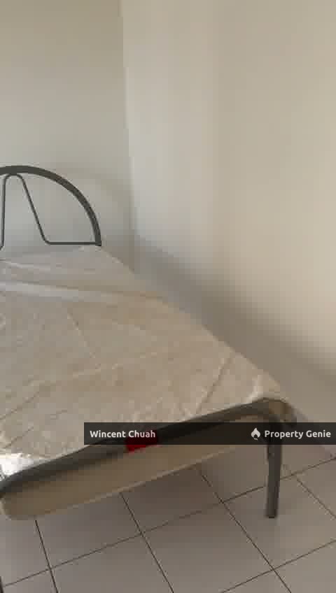 Wangsa Metroview Condo Wangsa Maju | 1150sqft 3R2B | Walk to LRT | RM1450