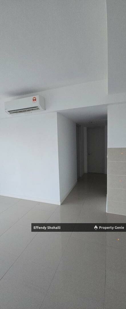 THE PULSE RESIDENCE CONDO PUCHONG