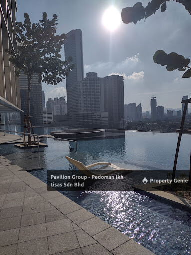Pavilion Embassy Kuala Lumpur