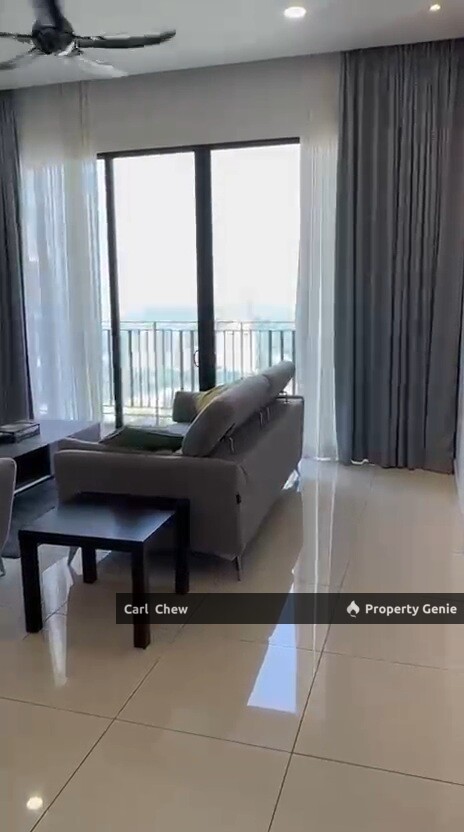 Clio Residence @ IOI City Resort, Selangor - 1410 sqft Living Space