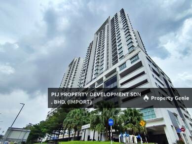 PANGSAPURI PERKHIDMATAN ALIFF SEJAHTERA