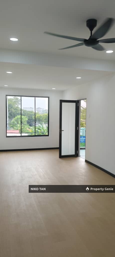 For Sale Jalan Nakhoda, Taman Ungku Tun Aminah, Skudai