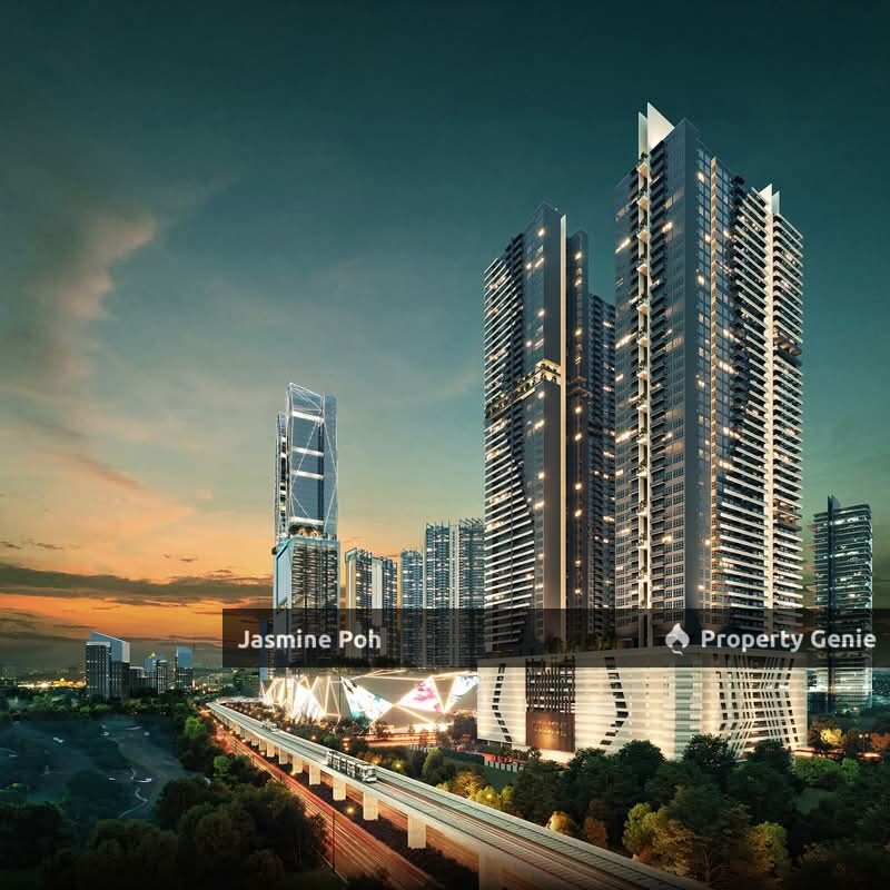 Muze @ PICC, Bayan Lepas, Penang FOR SALE
