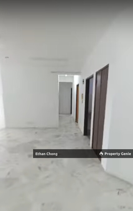 Sri Angsana Hilir Condominium Partly Furnished for Rent