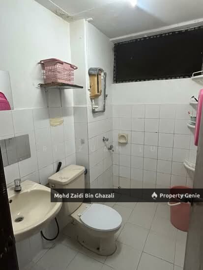 Cyberia Smarthomes, Cyberjaya – Spacious Condominium