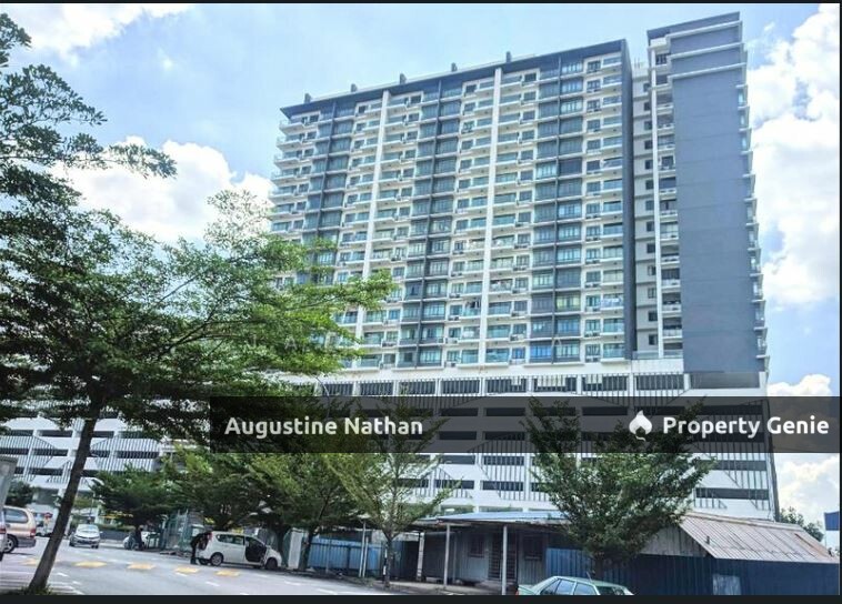 Damai Hillpark, Bandar Damai Perdana on Sale by Auction - save $165k or 35% below mv
