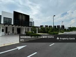 BUKIT SENIBONG 3