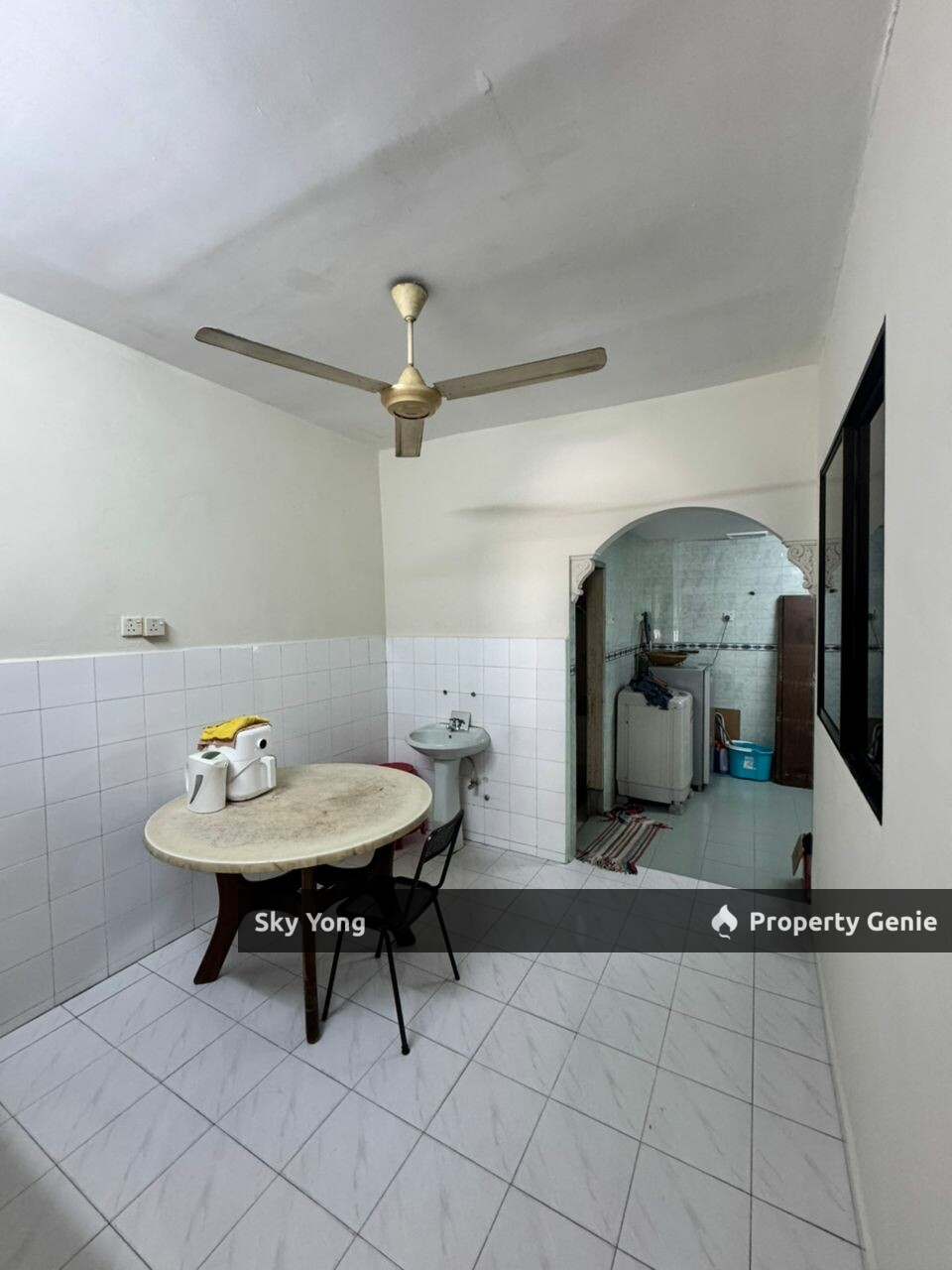 Taman Machang Bubok 2-Storey terraced house for SALE