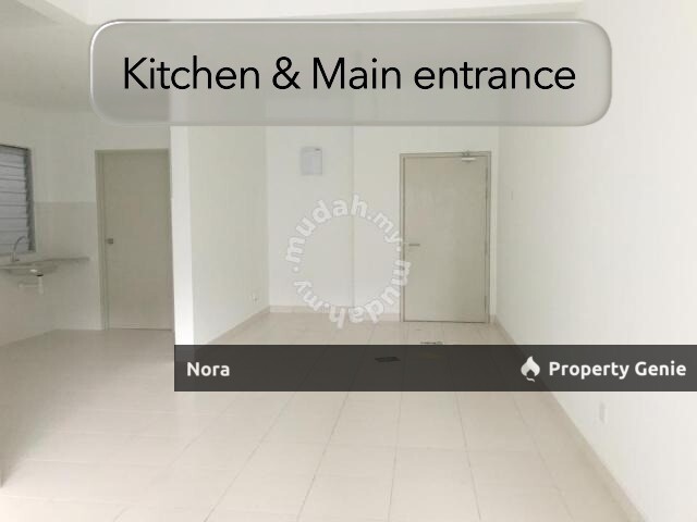 Camelia Court, Nilai Impian β Ground Floor Apartment (Non-Bumi) Untuk Dijual