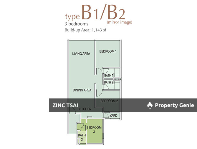 The Annex @ Medan Connaught {Save RM 91,000} 6 mins walk to MRT Taman Connaught_4 mins drive to Cheras LeisureMall