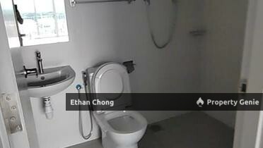 Brand New 3 Room Condo Subang 2 Murni Airport near Kota Ara Damansara