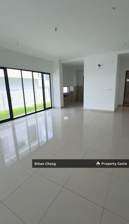 The Eight Elmina Modern House For Sale