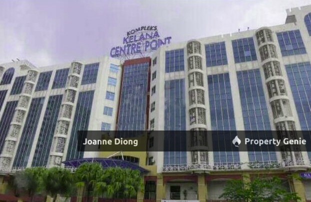 Kelana Centre Point