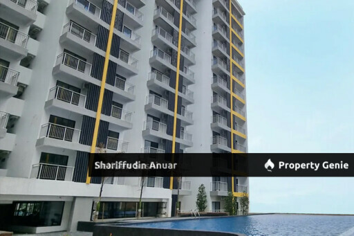 DK Impian Subang Pelangi Save RM84K