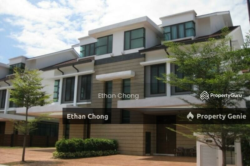 Usj 17 ResTrees Fully Furnished House For Rent