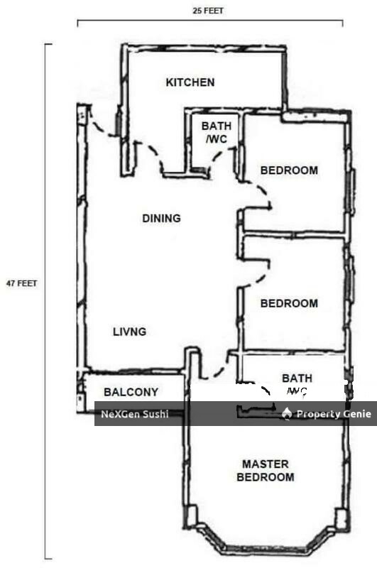 Green Acre Park🔥 Save RM 94,850