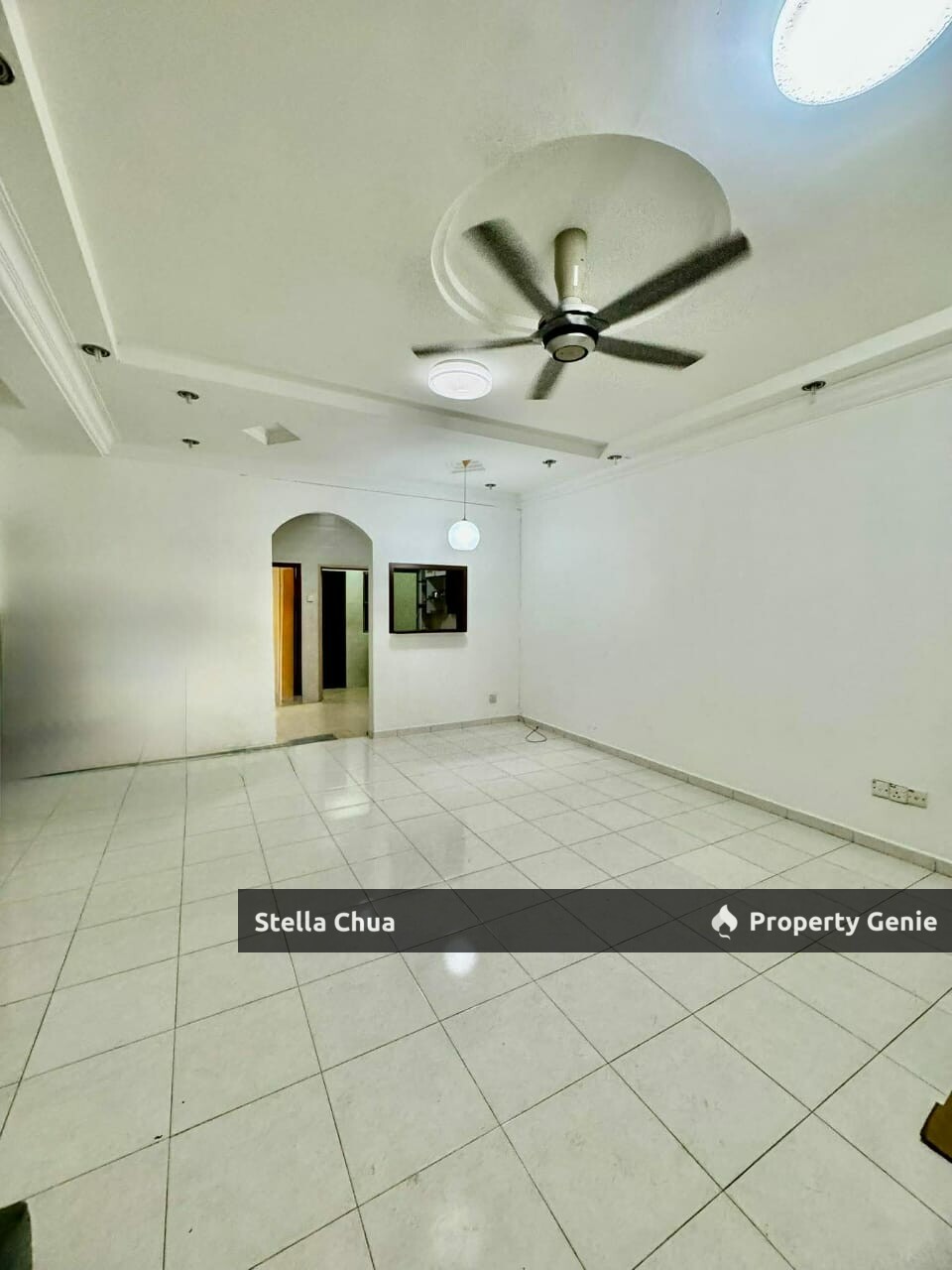 📍Taman Setia Indah Double Storey House for RENT | untuk SEWA | 出租