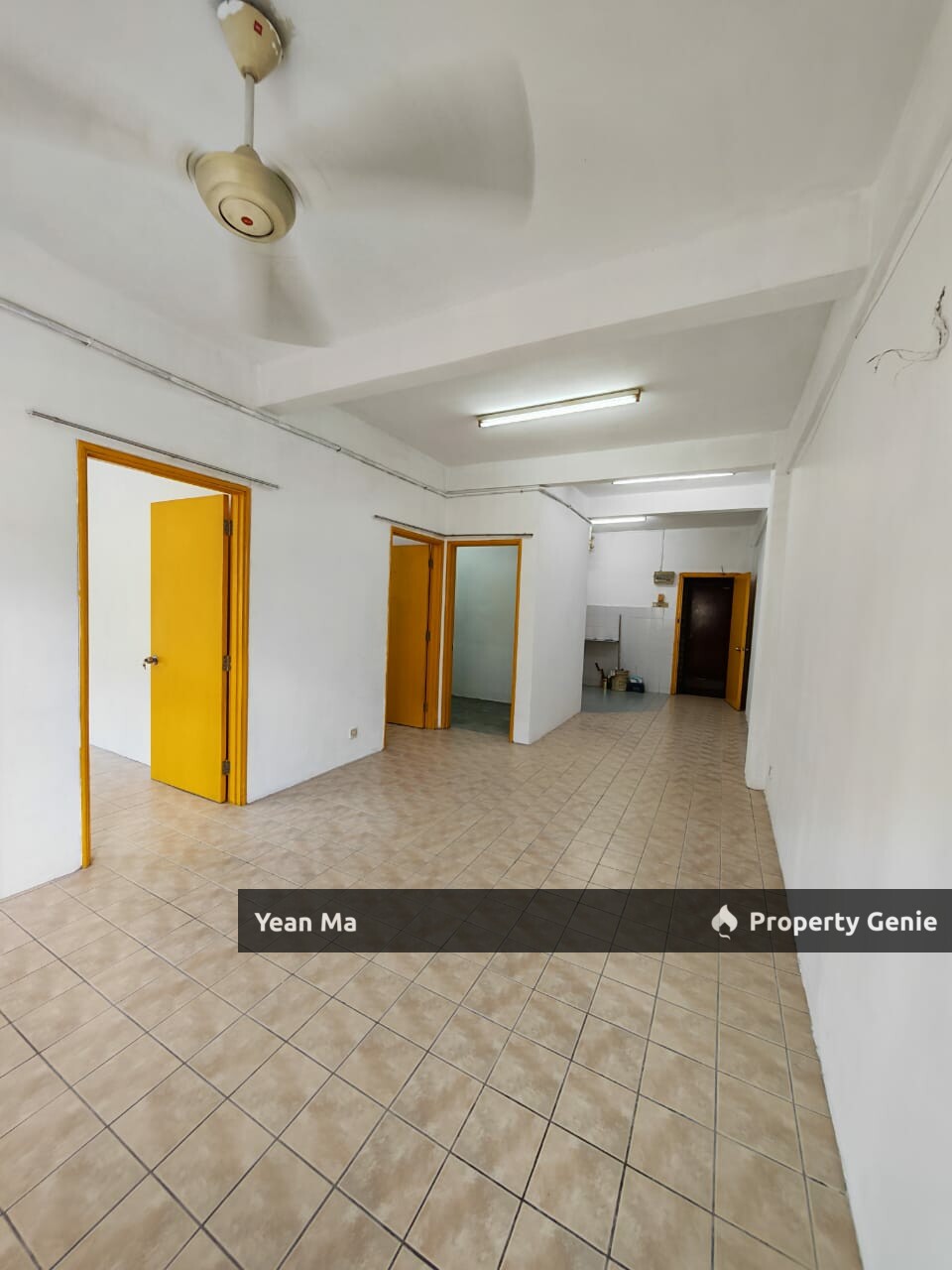 orchid Court Apartment taman Rawang Perdana 2 For Sale