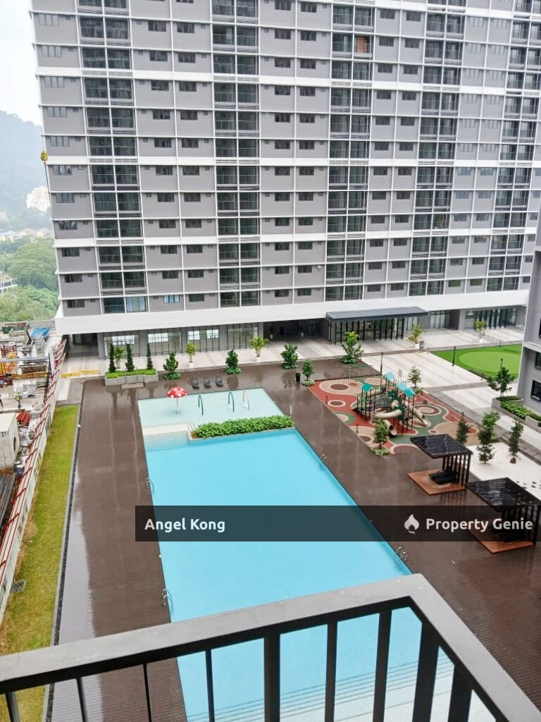 3B2B2C 168 Park Residensi Selayang