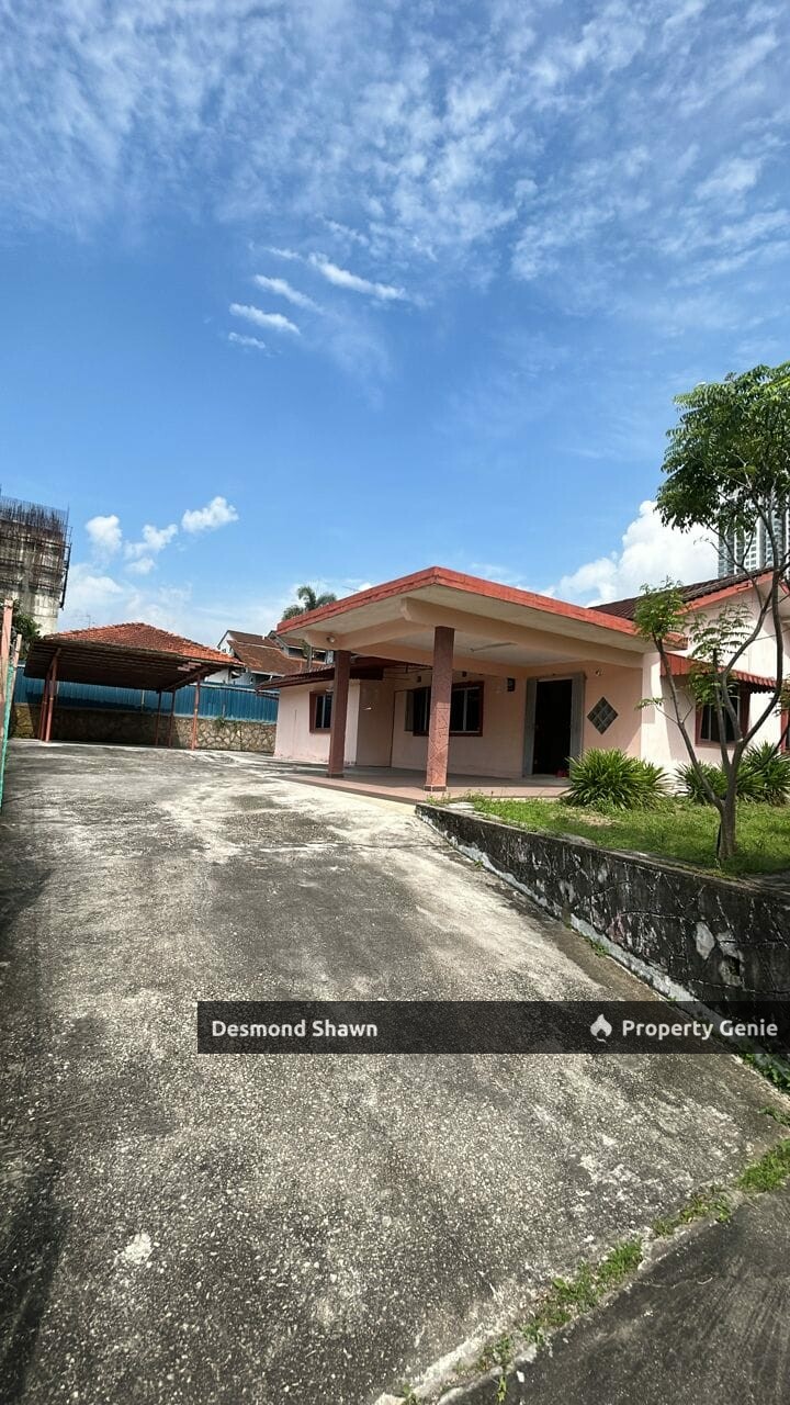 kampung wadihana @ JB Town