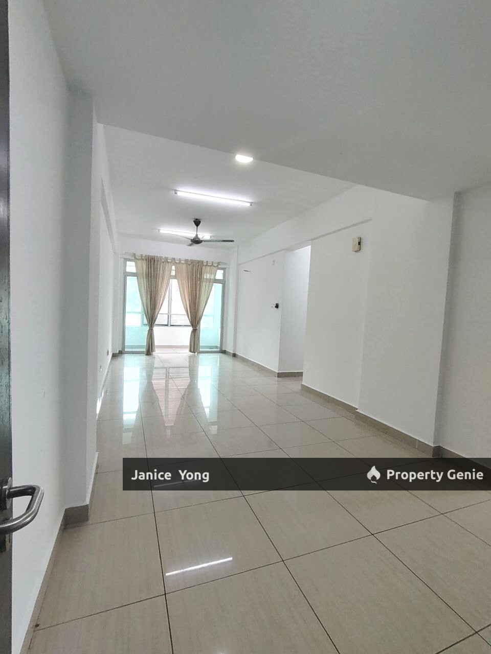 Midori Green @ Austin Heights