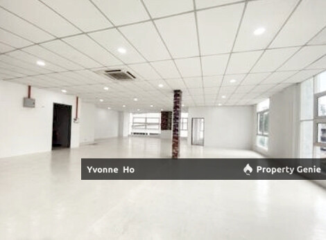 Office One South Street Mall Seri Kembangan near MRT Serdang Raya Utara
