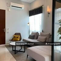 Amber Hills II @ Bandar Baru Kangkar Pulai