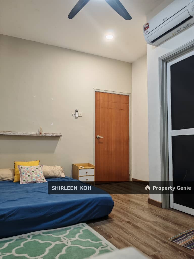 Room for rent at Taman Nusa Indah @ Iskandar Puteri