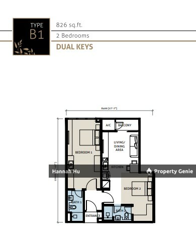 The Pano Service Apartment BMV