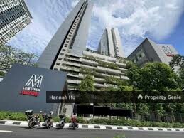 M Centura 7 Mins to Sentul LRT Station