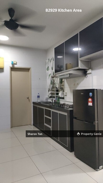ARC Austin Hill 2 Bedroom Fully Furnished Tmn Daya, Mount Austin, Setia Indah, Dato Onn