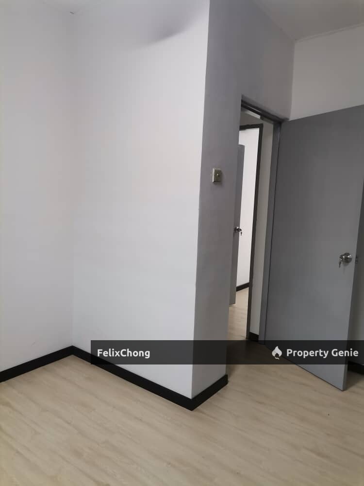 Bandar Putra Kulai 2 Sty Low Cost,Jalan Jati,Kulai,Renovated