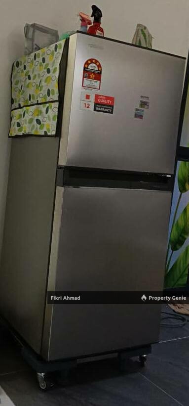 FOR RENT: Ixora Apartment Taman Wangsa Permai Kepong