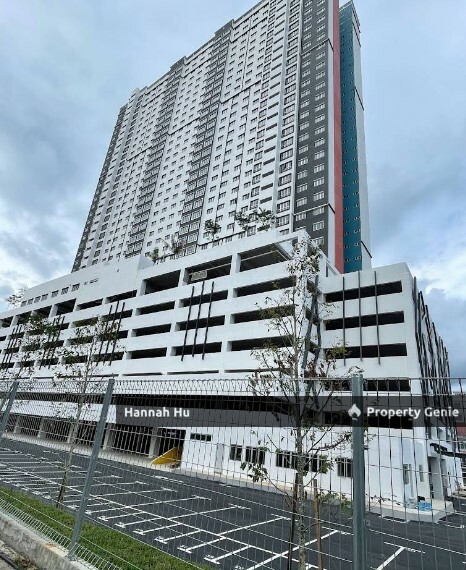 Residensi Akasia | Rumah Selangorku | Shah Alam