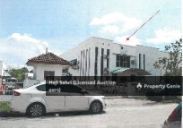 Kilang Berkembar yang beralamat pos di Plot 19-30, PKNK 1/10, Kawasan Perusahaan Sungai Petani,Taman Ria Jaya, 08000, Sungai Petani, Kedah.