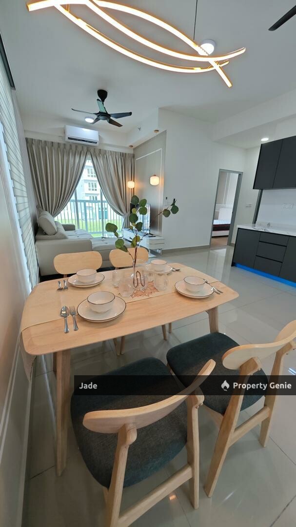 121 Residence Bandar Utana