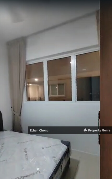Nadayu 801 For Rent With Fully Furnished