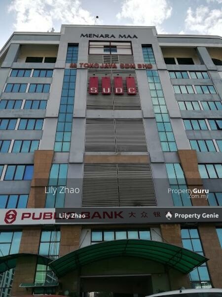 Api Api Apartment Corner Lot with Highway Access for Sale | Next To Public Bank, Kota Kinabalu City
