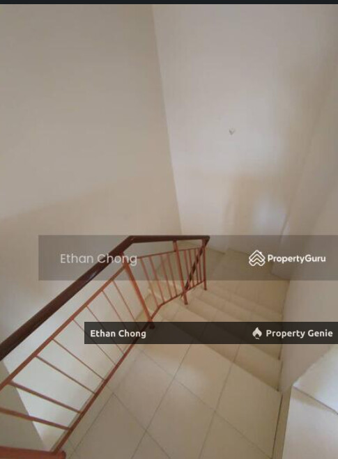 SAUJANA UTAMA 3 TERRACE PARTIAL FURNISHED HOUSE FOR RENT