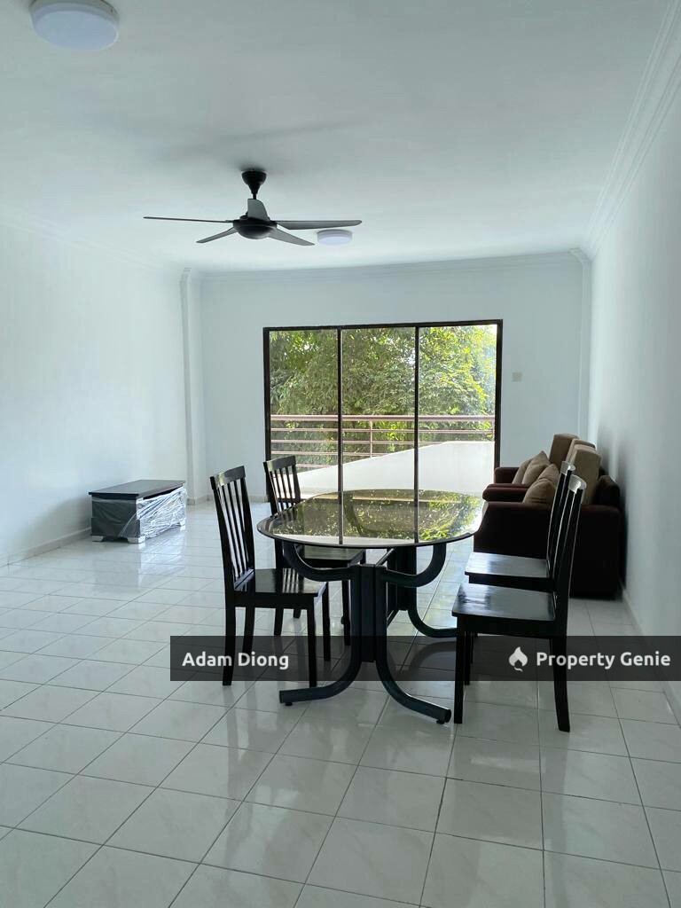 Seri Mutiara Apartment Bandar Seri Alam Masai